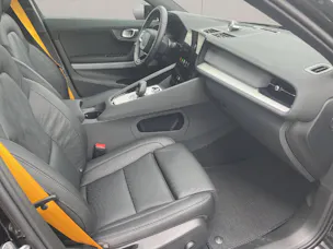 Polestar 2 Long Range Dual Motor Performance Prime