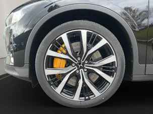 Polestar 2 Long Range Dual Motor Performance Prime