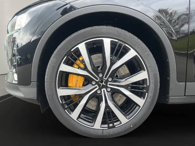 Polestar 2 Long Range Dual Motor Performance Prime
