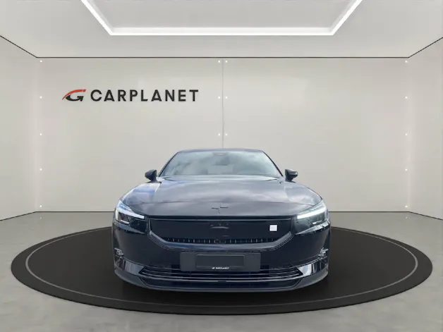 Polestar 2 Long Range Dual Motor Performance Prime