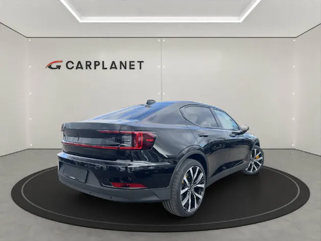 Polestar 2 Long Range Dual Motor Performance Prime