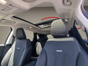Ford Kuga 2.5 Hybrid Vignale 4x4