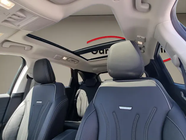 Ford Kuga 2.5 Hybrid Vignale 4x4