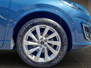 Ford Kuga 2.5 Hybrid Vignale 4x4