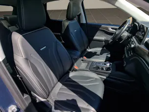 Ford Kuga 2.5 Hybrid Vignale 4x4