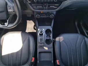 Ford Kuga 2.5 Hybrid Vignale 4x4