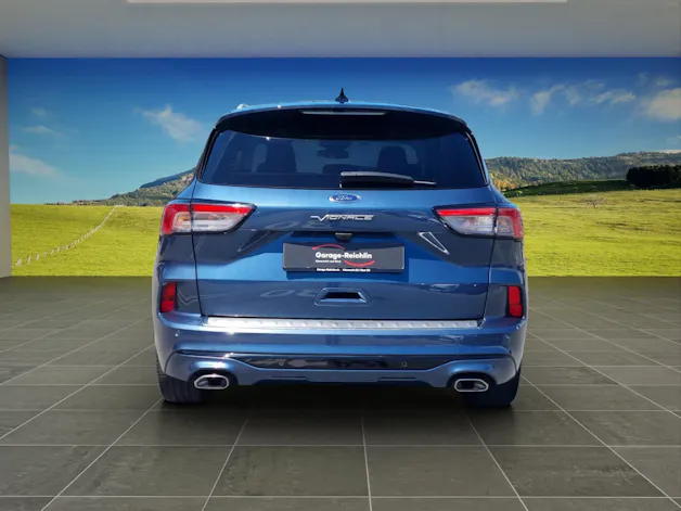 Ford Kuga 2.5 Hybrid Vignale 4x4