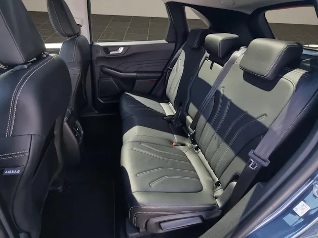 Ford Kuga 2.5 Hybrid Vignale 4x4