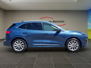 Ford Kuga 2.5 Hybrid Vignale 4x4