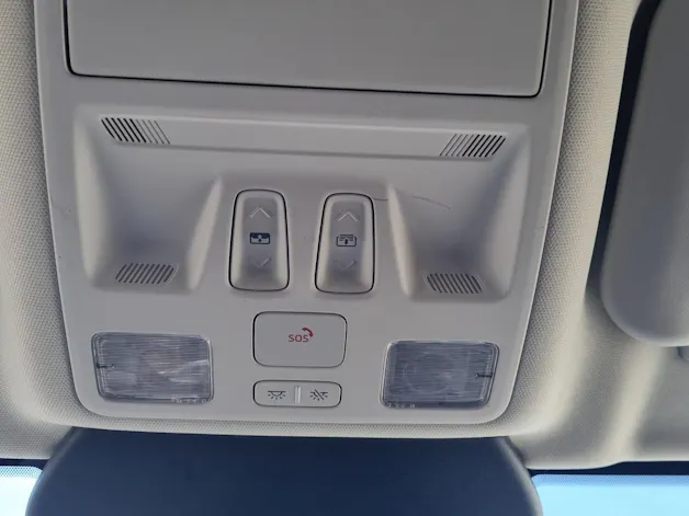 Ford Kuga 2.5 Hybrid Vignale 4x4