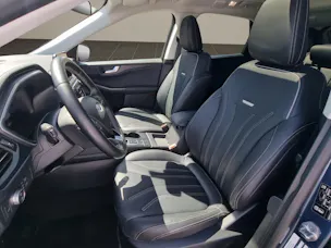 Ford Kuga 2.5 Hybrid Vignale 4x4