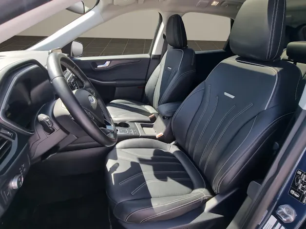 Ford Kuga 2.5 Hybrid Vignale 4x4