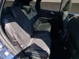 Ford Kuga 2.5 Hybrid Vignale 4x4