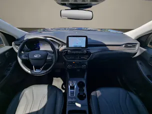 Ford Kuga 2.5 Hybrid Vignale 4x4