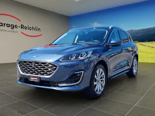 Ford Kuga 2.5 Hybrid Vignale 4x4