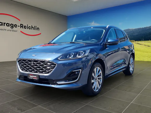 Ford Kuga 2.5 Hybrid Vignale 4x4