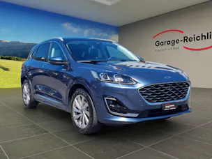 Ford Kuga 2.5 Hybrid Vignale 4x4