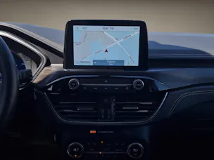 Ford Kuga 2.5 Hybrid Vignale 4x4