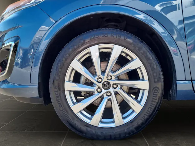 Ford Kuga 2.5 Hybrid Vignale 4x4