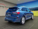 Ford Kuga 2.5 Hybrid Vignale 4x4