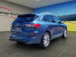 Ford Kuga 2.5 Hybrid Vignale 4x4