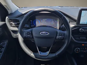 Ford Kuga 2.5 Hybrid Vignale 4x4
