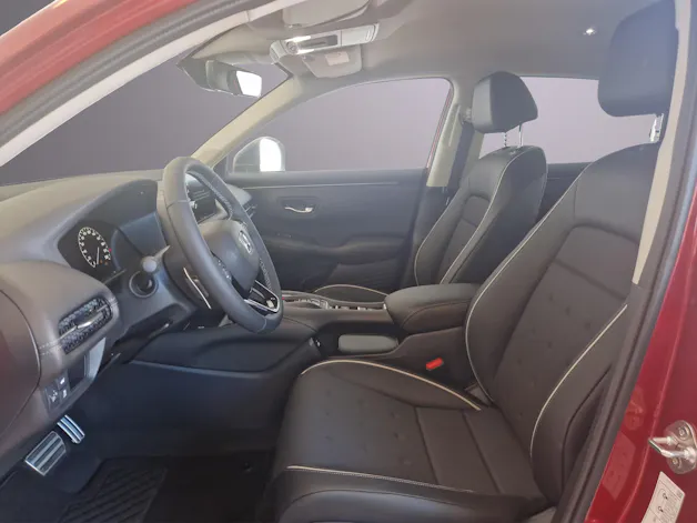 Honda ZR-V 2.0 i-MMD Sport