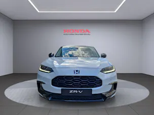 Honda ZR-V 2.0 i-MMD Sport
