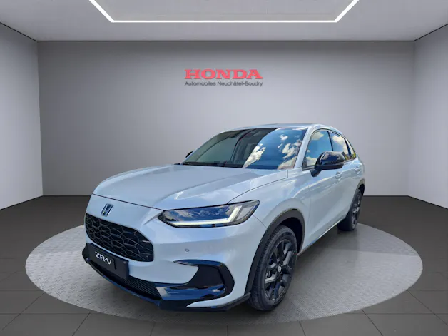 Honda ZR-V 2.0 i-MMD Sport
