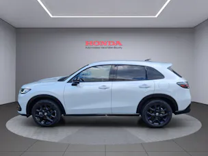 Honda ZR-V 2.0 i-MMD Sport