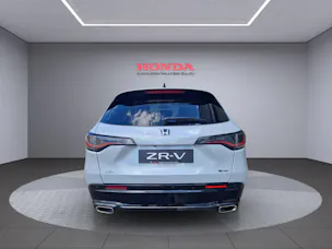 Honda ZR-V 2.0 i-MMD Sport