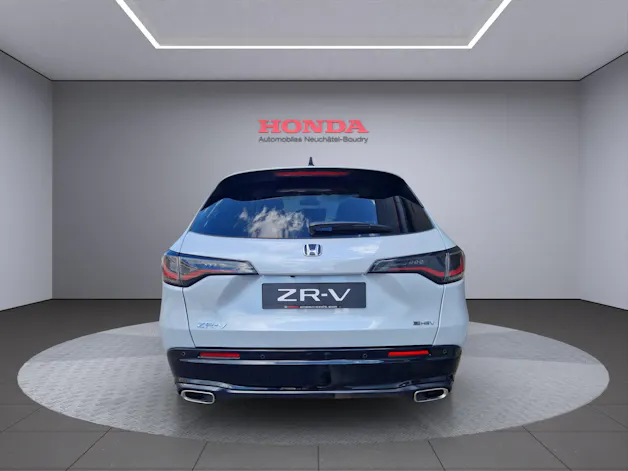 Honda ZR-V 2.0 i-MMD Sport
