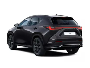 Lexus NX 450h+ F-Sport