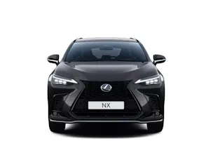 Lexus NX 450h+ F-Sport