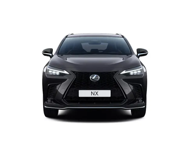 Lexus NX 450h+ F-Sport