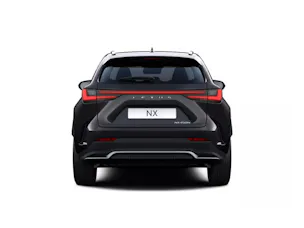 Lexus NX 450h+ F-Sport