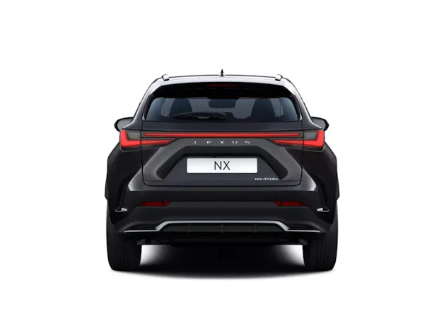 Lexus NX 450h+ F-Sport