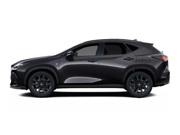 Lexus NX 450h+ F-Sport