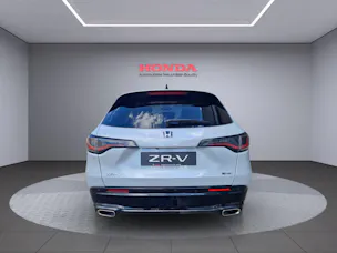Honda ZR-V 2.0 i-MMD Sport