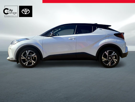 Fahrzeugbild 2 Fahrzeugbild 2