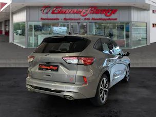 Ford Kuga 2.5 Plug-in Hybrid ST-Line X