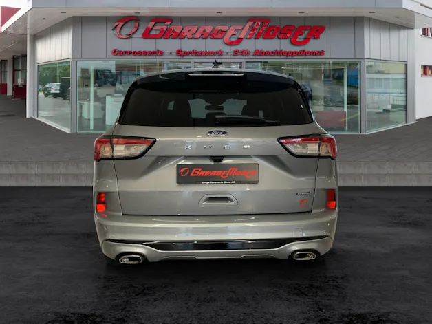 Ford Kuga 2.5 Plug-in Hybrid ST-Line X