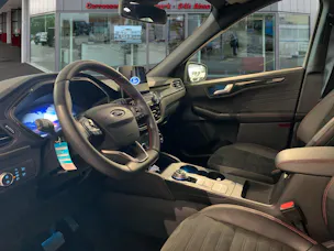 Ford Kuga 2.5 Plug-in Hybrid ST-Line X