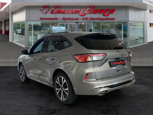 Ford Kuga 2.5 Plug-in Hybrid ST-Line X