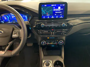 Ford Kuga 2.5 Plug-in Hybrid ST-Line X
