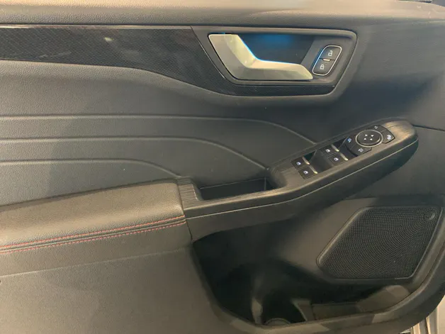 Ford Kuga 2.5 Plug-in Hybrid ST-Line X