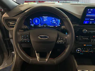 Ford Kuga 2.5 Plug-in Hybrid ST-Line X