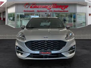 Ford Kuga 2.5 Plug-in Hybrid ST-Line X
