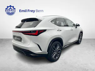 Lexus NX 450h+ Excellence