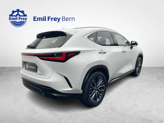 Lexus NX 450h+ Excellence